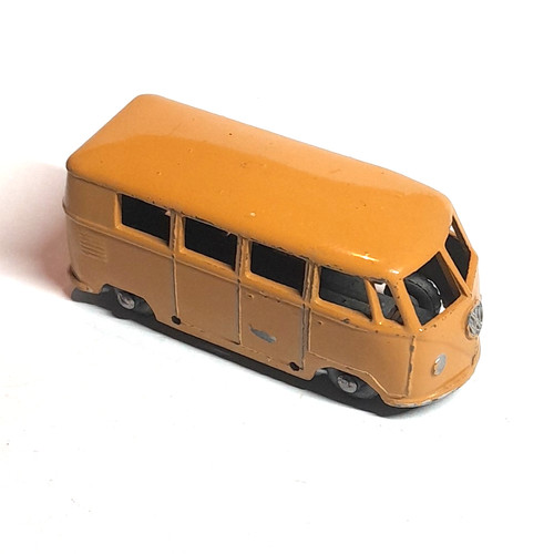 Vintage budgie no12 volkswagen - vintage,