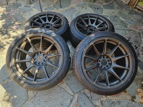 Xxr 527 wheels - xxr, 17