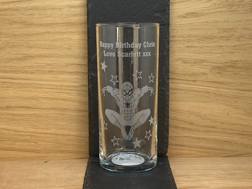 Personalised engraved - personalised,