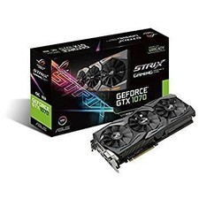 ASUS ROG STRIX NVIDIA GeForce