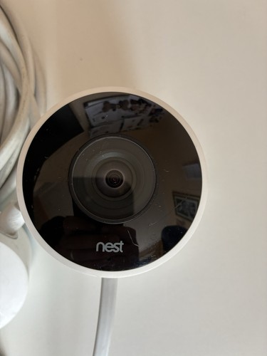 Nest camera first - nest, generation