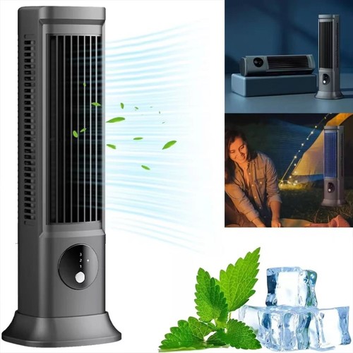 Bladeless tower oscillating - tower,