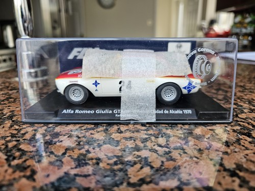 Fly 88158 alfa romeo - 1:32,