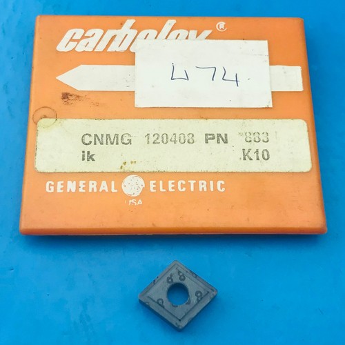 Off carbide inserts - inserts, carboloy