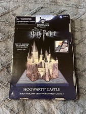 Warner Bros Harry Potter