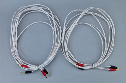 Audiophile qed balanced - qed,
