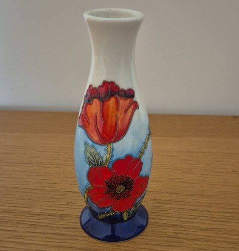 Old tupton ware - tupton, decorative