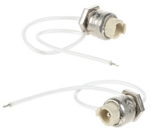 2 x LA211 LINCAT CHIP SCUTTLE