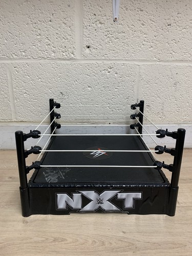 Wwe nxt basic - nxt, loaded