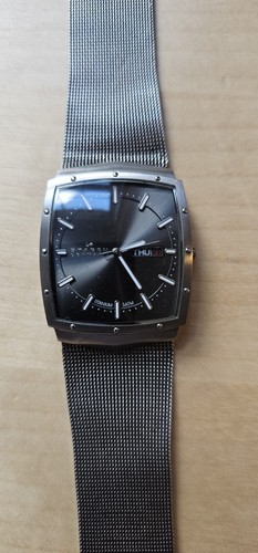 Skagen titanium 396lttm - 396lttm, wrist