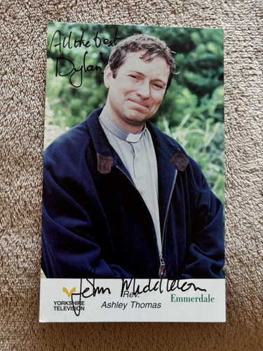 John middleton - middleton,