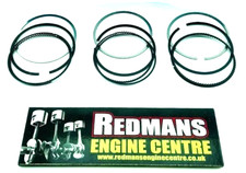 Fits Ford 1.1 Eco boost Piston