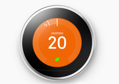 Google nest learning - google,