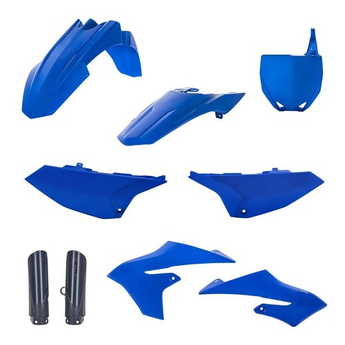 Acerbis full plastics - full,