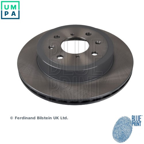 Brake disc adz94327 for - 2x,