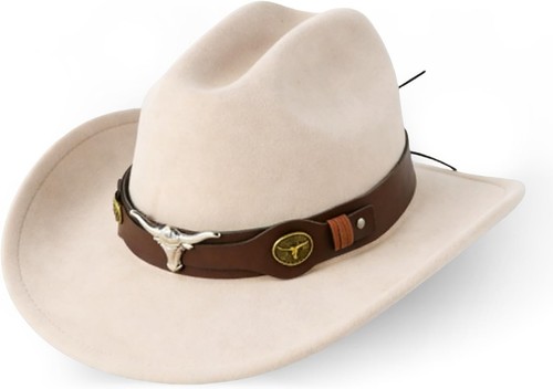 Cowboy hat wide - cowboy,