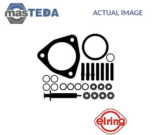 376340 turbocharger mounting - 376340,