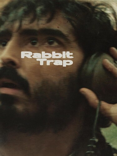 Rabbit trap new dvd - rabbit, dvd]