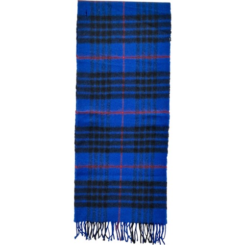 Jaeger scarf 140cm blue - jaeger,