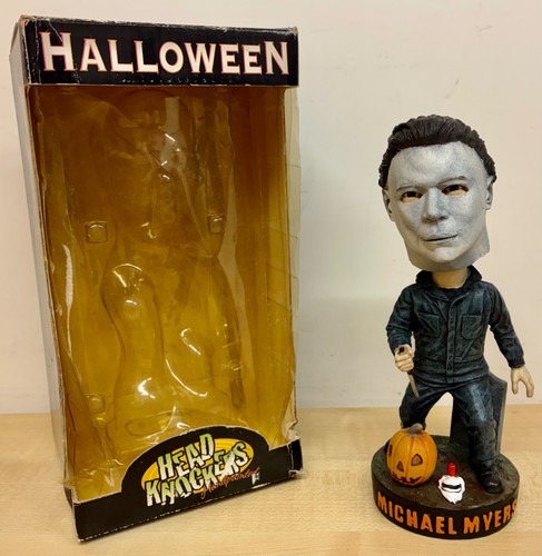 2004 neca halloween michael - halloween,