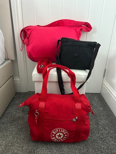 Kipling bags 3 - kipling,