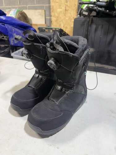 Snowboard boots size - size, 8