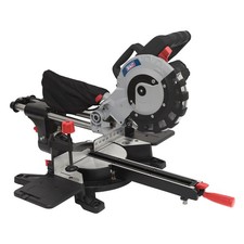 Sealey Sliding Compound Mitre