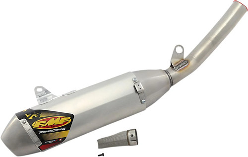 Fmf muffler pcore hex yamaha - 4,