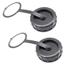 2 x Aquaroll & Wastemaster