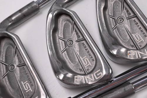 Ping isi irons black - ping, /