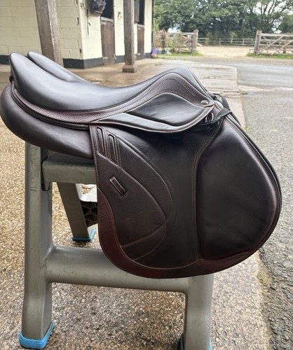 Devoucoux biarritz - 17.5”,