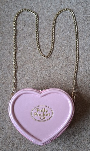 Polly pocket pink - polly,