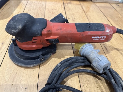 Hilti dgh 130 diamond - hilti, grinder