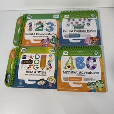 Leapfrog Leapstart Level 1 & 2