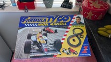 Formula tyco nigel mansell - formula,