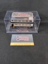 Corgi The Original Omnibus