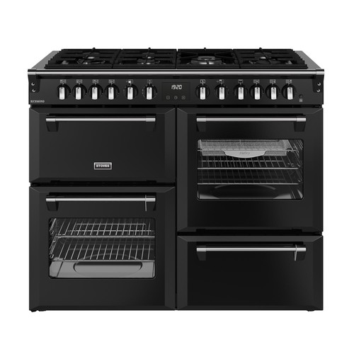 Stoves richmond 110cm dual - stoves,