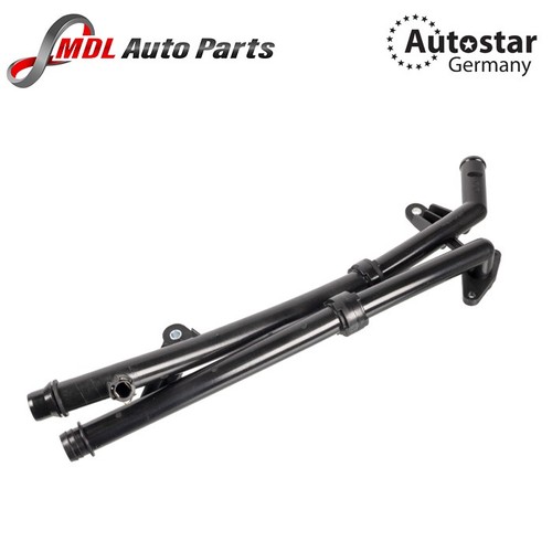Coolant pipe 2712002452 - coolant,