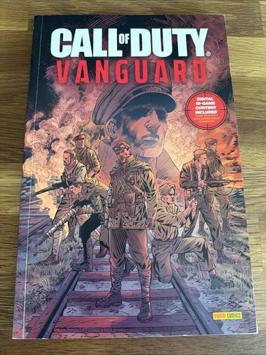 Call duty vanguard graphic - of,