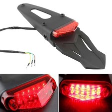 Triangle Brake Tail Tidy Light