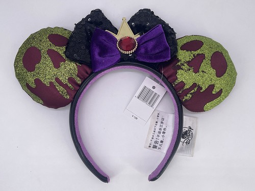 Disney evil queen poison apple - evil,