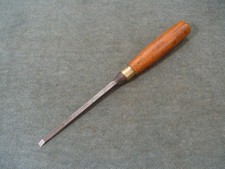 1/4" Sash Mortice chisel by W