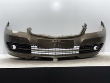 MERCEDES A CLASS W169 FACELIFT