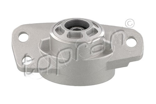 Rear strut mounting fits audi - rear,