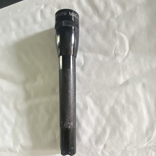 Maglite mini handheld - mini,