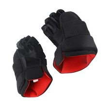 Hocky Player Glove Hocky