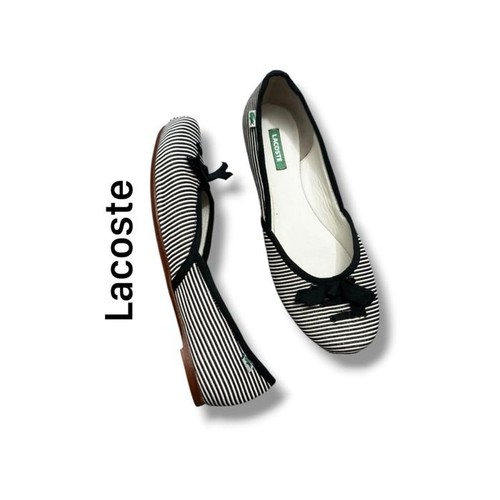 Women lacoste heels black - lacoste,