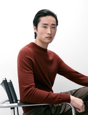 M&S - Autograph Mens Cashmere