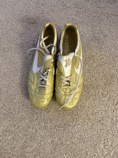 Nike Tiempo Ronaldinho Zoom