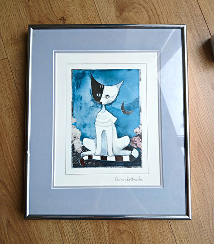 Vintage rosina wachtmeister - vintage,